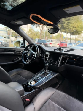 Porsche Macan S, снимка 12