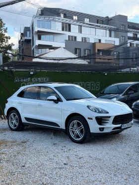 Porsche Macan S, снимка 9