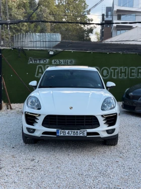 Porsche Macan S, снимка 2