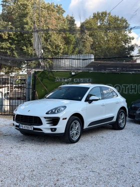 Porsche Macan S, снимка 7