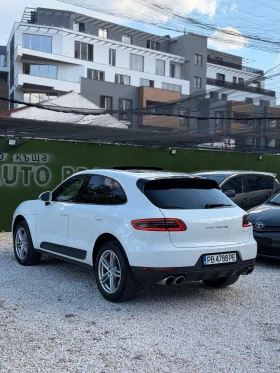Porsche Macan S, снимка 4