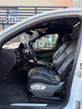 Porsche Macan S, снимка 14