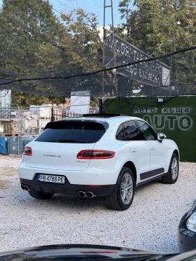 Porsche Macan S, снимка 6