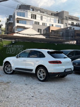 Porsche Macan S, снимка 10