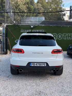 Porsche Macan S, снимка 5