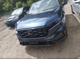 Honda Cr-v, снимка 12