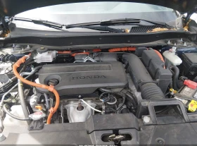 Honda Cr-v, снимка 10