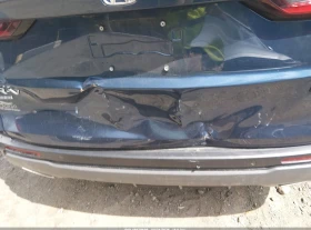 Honda Cr-v, снимка 6