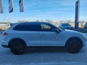 Porsche Cayenne 3.0 diesel, снимка 4