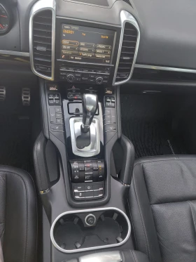 Porsche Cayenne 3.0 diesel, снимка 15