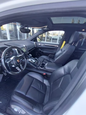 Porsche Cayenne 3.0 diesel, снимка 10