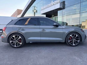 Audi SQ5 * Technik * CARFAX * ДИСТРОНИК * ПАНОРАМА * , снимка 4