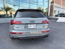 Audi SQ5 * Technik * CARFAX * ДИСТРОНИК * ПАНОРАМА * , снимка 5