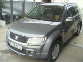 Suzuki Grand vitara 2.0 16V - [1] 