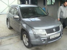 Suzuki Grand vitara 2.0 16V - [3] 