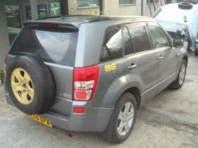 Suzuki Grand vitara 2.0 16V - [4] 