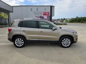 VW Tiguan 2.0tdi 140k.c * DSG *  *  * Facelift * | Mobile.bg    4