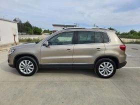 VW Tiguan 2.0tdi 140k.c * DSG *  *  * Facelift * | Mobile.bg    8