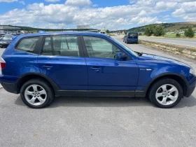 BMW X3 2.0  ! | Mobile.bg    3