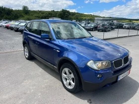     BMW X3 2.0  !