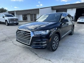 Audi Q7 3.0/333 hp 2017, снимка 7