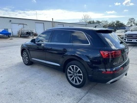 Audi Q7 3.0/333 hp 2017, снимка 6