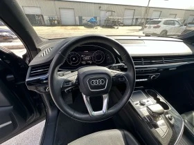 Audi Q7 3.0/333 hp 2017 | Mobile.bg    11