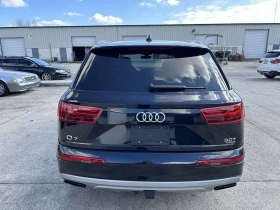 Audi Q7 3.0/333 hp 2017 | Mobile.bg    2