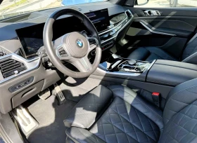 BMW X5 XDRIVE30D, снимка 6