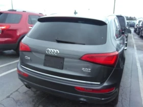 Audi Q5 Premium Plus* . * KeylessGo* * . | Mobile.bg    4