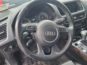 Audi Q5 Premium Plus* . * KeylessGo* * . | Mobile.bg    11