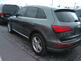 Audi Q5 Premium Plus* . * KeylessGo* * . | Mobile.bg    5