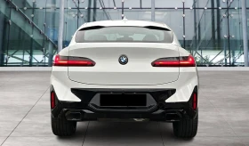 BMW X4 M40i xDrive = Shadow Line= Гаранция, снимка 2