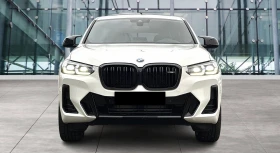 BMW X4 M40i xDrive = Shadow Line= Гаранция, снимка 1