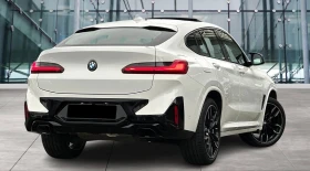 BMW X4 M40i xDrive = Shadow Line= Гаранция, снимка 3