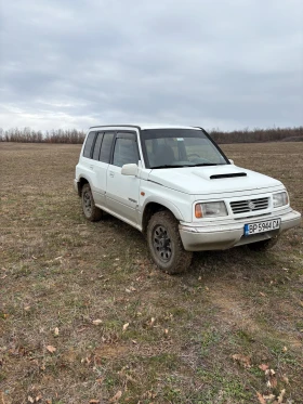 Suzuki Vitara 1.9TD | Mobile.bg    2