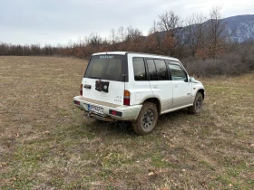 Suzuki Vitara 1.9TD | Mobile.bg    3