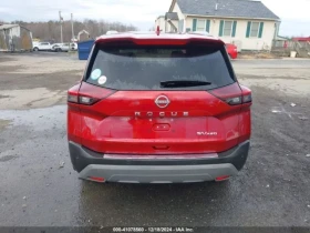 Nissan Rogue | Mobile.bg    2