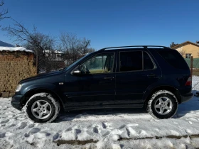 Mercedes-Benz ML 270 270CDI, снимка 2