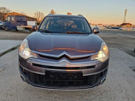 Citroen C-Crosser 2.2 ! 44! 6+ 1  | Mobile.bg    2