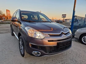 Citroen C-Crosser 2.2 ! 44! 6+ 1  | Mobile.bg    3