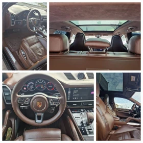 Porsche Cayenne Turbo - 89900 лв. / 45965.14 € - 40319492 13