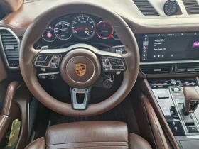 Обява за продажба на Porsche Cayenne Turbo ~99 900 лв. - изображение 11