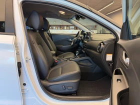 Hyundai Kona PREMIUM Hybrid | Mobile.bg    7