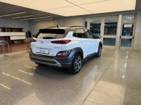 Hyundai Kona PREMIUM Hybrid | Mobile.bg    4