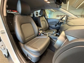 Hyundai Kona PREMIUM Hybrid | Mobile.bg    8