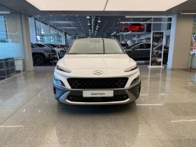 Hyundai Kona PREMIUM Hybrid | Mobile.bg    5