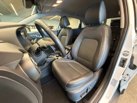 Hyundai Kona PREMIUM Hybrid | Mobile.bg    10