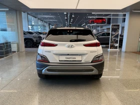 Hyundai Kona PREMIUM Hybrid | Mobile.bg    6