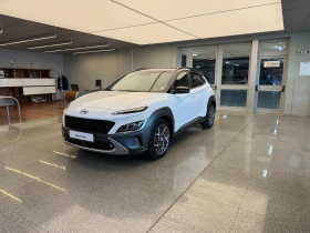 Hyundai Kona PREMIUM Hybrid | Mobile.bg    2